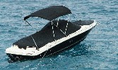 SeaRay 175 Sport, r.v 2007