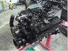 Motor MerCruiser 4,3L 190hp